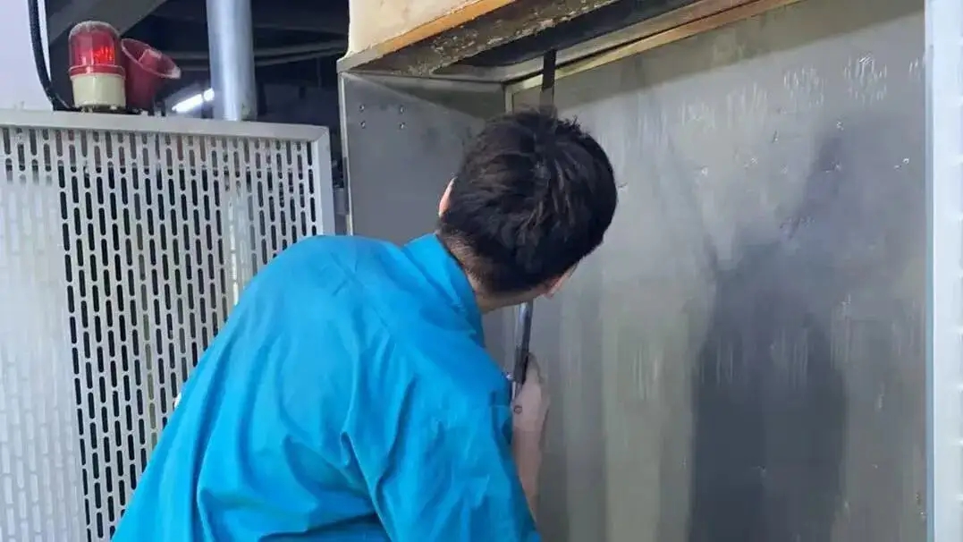 تقوم شركة Changshu للبوليستر بإجراء تدريبات الطوارئ للحوادث المفاجئة